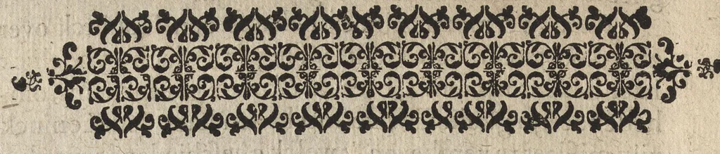 An illustration from Eerlycke tytkorting bestaende in verscheyde rymen, 1634, leaf 395
