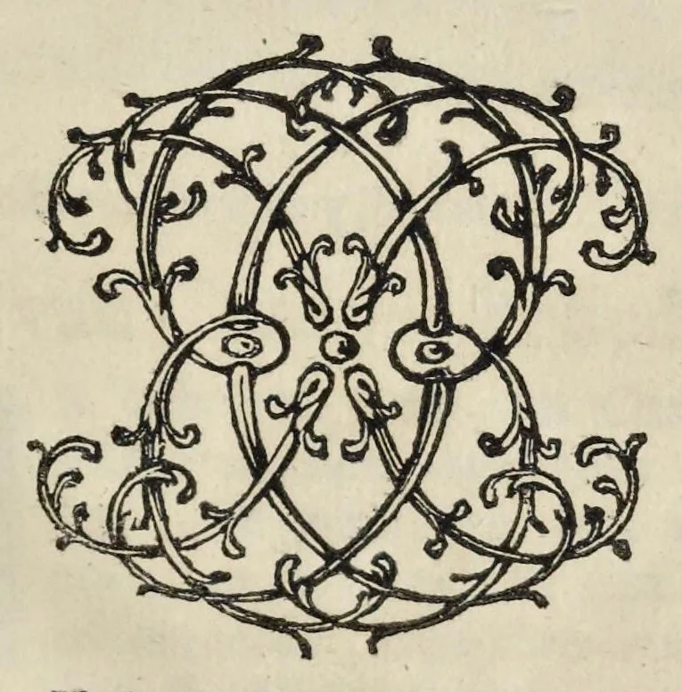 An illustration from Leeuwenhoeks werken, 1684, leaf 306