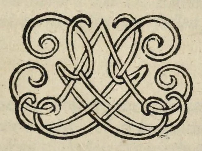 An illustration from Leeuwenhoeks werken, 1684, leaf 86