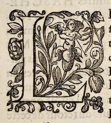 An illustration from Histoire des ministres d'estat : qui ont serui sous les roys de France de la troisiesme lignee, avec le sommaire des regnes ausquels ils ont vescu : le tout justifié par les chroniques des auteurs contemporains, chartes d'eglises, lettres & memoires des affaires d'estat, registres anciens, & autres bonnes preuues, 1642, leaf 60