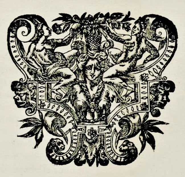 An illustration from L'architecture des voutes, ou, L'art des traits et coupe des voutes : traicté tres-vtil, voire necessaire a tous architectes, maistres massons, appareilleurs, tailleurs de pierre, et generalement a tous ceux qui se meslent de l'architecture, mesme militaire, 1643, leaf 237