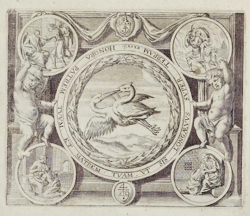 An illustration from L'architecture des voutes, ou, L'art des traits et coupe des voutes : traicté tres-vtil, voire necessaire a tous architectes, maistres massons, appareilleurs, tailleurs de pierre, et generalement a tous ceux qui se meslent de l'architecture, mesme militaire, 1643, leaf 4