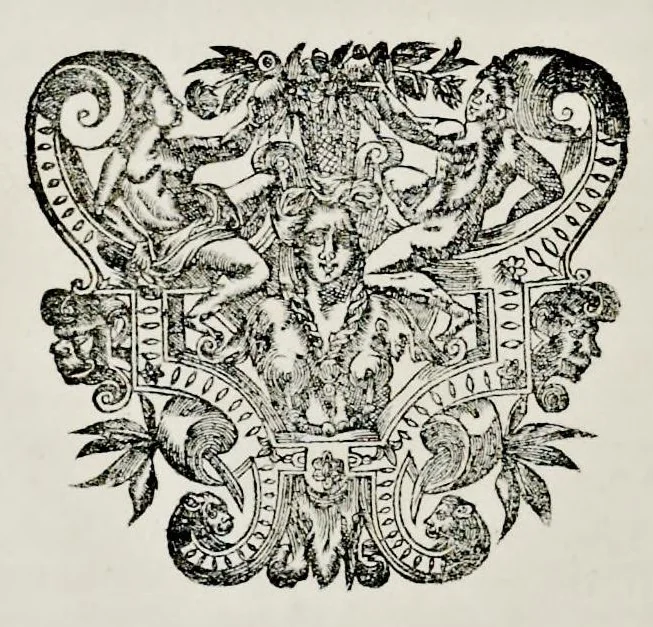 An illustration from L'architecture des voutes, ou, L'art des traits et coupe des voutes : traicté tres-vtil, voire necessaire a tous architectes, maistres massons, appareilleurs, tailleurs de pierre, et generalement a tous ceux qui se meslent de l'architecture, mesme militaire, 1643, leaf 431