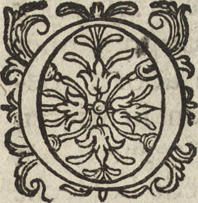 An illustration from Les abus du mariage, ou sont clairement representez les subtilitez deshonnestes, tant des femmes que des hommes, dont ils usent pour se tromper l'un l'autre. A cecy sont adjoustez quelques enseignemens pour corriger tels abus. Misbruick des houwelycx, waer in klaerlijck word uitgebeeldt de boosheden en loosheden zo wel tusschen mannen als vrouwen gepleeght, om malkander behendigh te bedriegen. Hier zijn bygevoeght eenige nutte en noodige leeringh, streckende tot verbeteringe der hedensdaeghsche bedorven huyshoudinge. The mistake off matrimonij, wherin is clearely set out the shamefull craftinesse as well by men, as women, pleading one against an other of their shamefull deceitfulnesse. Here is also by joyned some learned instructions to the amendement and reproouing of that filthinesse, 1641, leaf 10