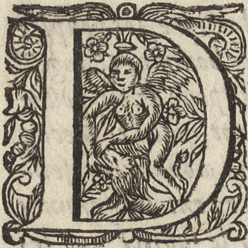An illustration from Les abus du mariage, ou sont clairement representez les subtilitez deshonnestes, tant des femmes que des hommes, dont ils usent pour se tromper l'un l'autre. A cecy sont adjoustez quelques enseignemens pour corriger tels abus. Misbruick des houwelycx, waer in klaerlijck word uitgebeeldt de boosheden en loosheden zo wel tusschen mannen als vrouwen gepleeght, om malkander behendigh te bedriegen. Hier zijn bygevoeght eenige nutte en noodige leeringh, streckende tot verbeteringe der hedensdaeghsche bedorven huyshoudinge. The mistake off matrimonij, wherin is clearely set out the shamefull craftinesse as well by men, as women, pleading one against an other of their shamefull deceitfulnesse. Here is also by joyned some learned instructions to the amendement and reproouing of that filthinesse, 1641, leaf 11