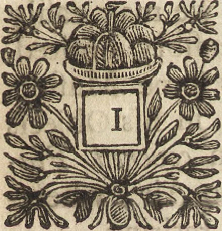 An illustration from The art of painting, in all its branches : methodically demonstrated by discourses and plates, and exemplified by remarks on the paintings of the best masters, and their perfections and oversights laid open, 1738, leaf 262