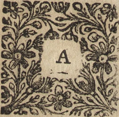 An illustration from The art of painting, in all its branches : methodically demonstrated by discourses and plates, and exemplified by remarks on the paintings of the best masters, and their perfections and oversights laid open, 1738, leaf 507