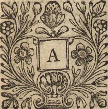 An illustration from The art of painting, in all its branches : methodically demonstrated by discourses and plates, and exemplified by remarks on the paintings of the best masters, and their perfections and oversights laid open, 1738, leaf 586