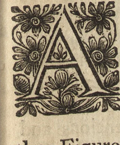 An illustration from The art of painting, in all its branches : methodically demonstrated by discourses and plates, and exemplified by remarks on the paintings of the best masters, and their perfections and oversights laid open, 1738, leaf 662