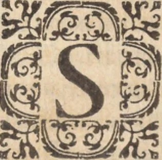 An illustration from Historia del patriarcha S. Giovan Gualberto, primo abbate et institutore del monastico ordine del Vallombrosa, 1640, leaf 359