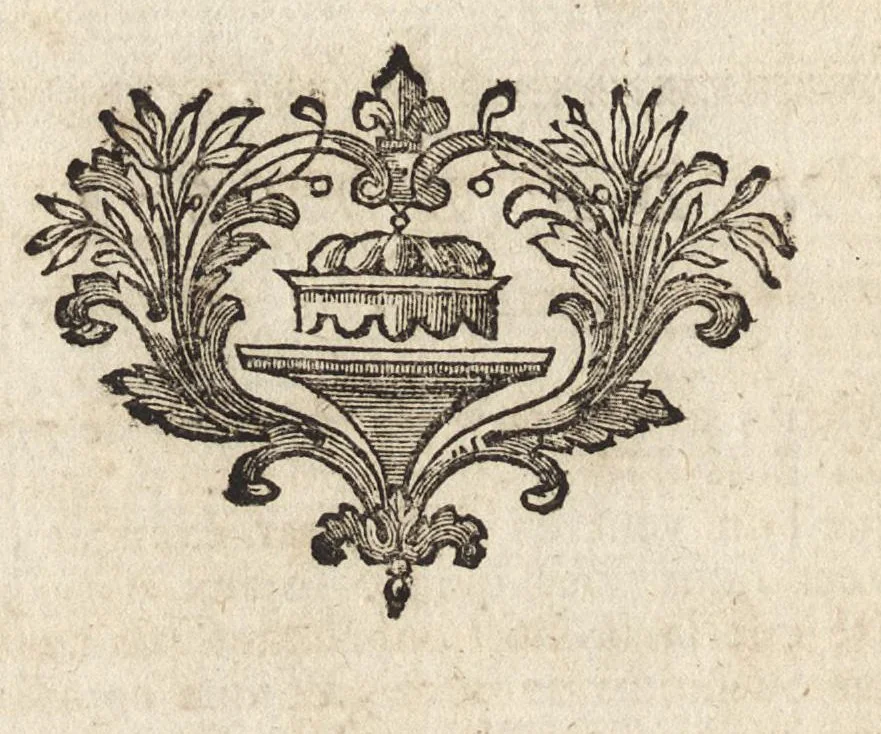 An illustration from Procès-verbal des opérations de teintures faites à Yvetot, 1756, leaf 29