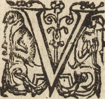 An illustration from Le commentaire royal, ou, L'histoire des Yncas, roys du Peru : contenant leur origine, depuis le premier Ynca Manco Capac, leur establissement, leur idolatrie, leurs sacrifices, leurs vies, leurs loix, leur gouuernement en paix & en guerre ... : ensemble vne descriptton particuliere des animaux, des fruicts, des mineraux, des plantes, & des singularitez du païs : oeuure curieuse, & tout à faict necessaire à l'intelligence de l'Histoire des Indes, 1633, leaf 18