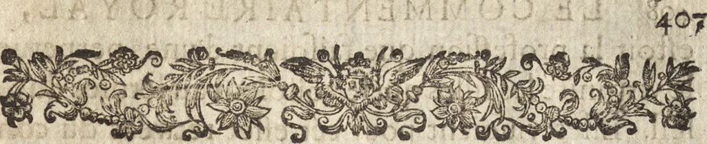 An illustration from Le commentaire royal, ou, L'histoire des Yncas, roys du Peru : contenant leur origine, depuis le premier Ynca Manco Capac, leur establissement, leur idolatrie, leurs sacrifices, leurs vies, leurs loix, leur gouuernement en paix & en guerre ... : ensemble vne descriptton particuliere des animaux, des fruicts, des mineraux, des plantes, & des singularitez du païs : oeuure curieuse, & tout à faict necessaire à l'intelligence de l'Histoire des Indes, 1633, leaf 456
