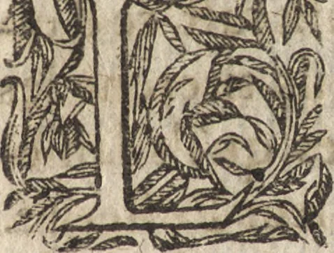 An illustration from Le commentaire royal, ou, L'histoire des Yncas, roys du Peru : contenant leur origine, depuis le premier Ynca Manco Capac, leur establissement, leur idolatrie, leurs sacrifices, leurs vies, leurs loix, leur gouuernement en paix & en guerre ... : ensemble vne descriptton particuliere des animaux, des fruicts, des mineraux, des plantes, & des singularitez du païs : oeuure curieuse, & tout à faict necessaire à l'intelligence de l'Histoire des Indes, 1633, leaf 592