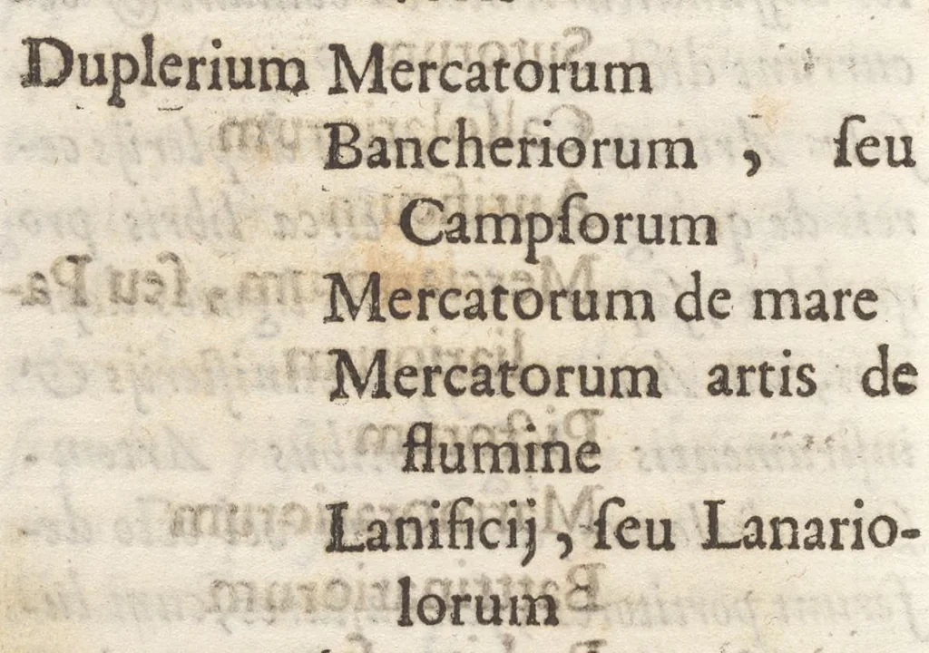 An illustration from Dell'oratorio di S. Lorenzo nel Laterano, hoggi detto Sancta Sanctorum : discorso, 1666, leaf 159
