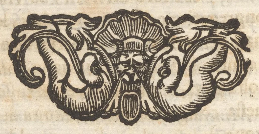 An illustration from Dell'oratorio di S. Lorenzo nel Laterano, hoggi detto Sancta Sanctorum : discorso, 1666, leaf 179