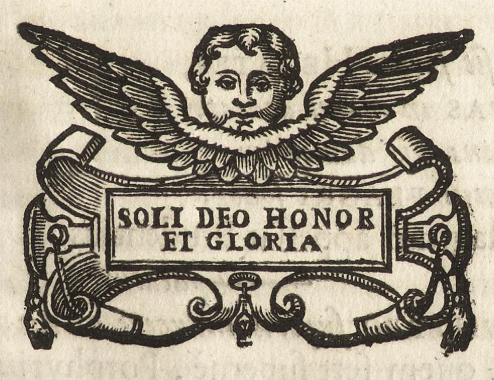 An illustration from Ioannis Macarii canonici ariensis Abraxas, seu, Apistopistus : quae est antiquaria de gemmis basilidianis disquisitio : accedit Abraxas proteus, seu multiformis gemmae basilidianae portentosa varietas, 1657, leaf 148