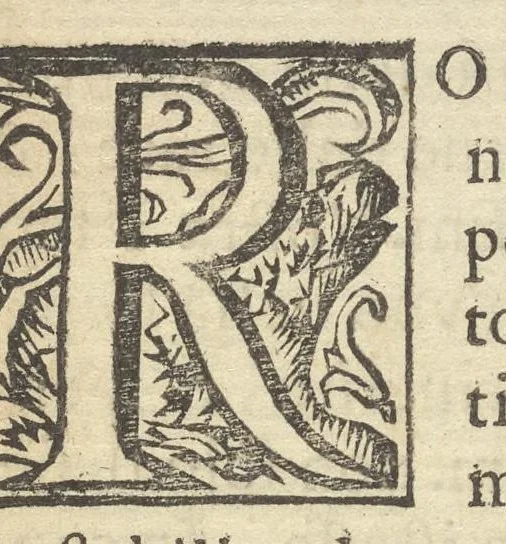 An illustration from Roma ricercata nel suo sito : con tutte le curiosità, che in essa si ritrouano, tanto antiche, come moderne, cioè chiese, monasterij, hospidali, collegij, seminarij, tempij, teatri, anfiteatri, naumachie, cerchi, fori, curie, palazzi, e statue, librarie, musei, pitture, sculture, & i nomi degl' artefici, 1693, leaf 6
