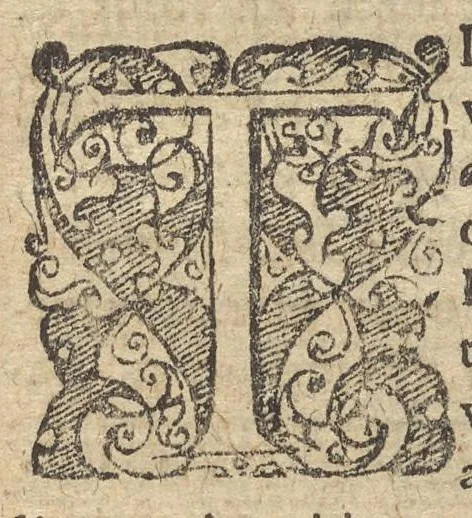 An illustration from De symbolica Aegyptiorum sapientia : in qua symbola, aenigmata, emblemata, parabolae historicae apologi, hieroglyphica, ex Horo Apolline, Clemente Alexand., S. Epiphanio, Symposio poeta, cum notis & obseruationibus ; itemque, Polyhistor symbolicus, et parabolarum hist. stromata libris XII complectens, 1654, leaf 190