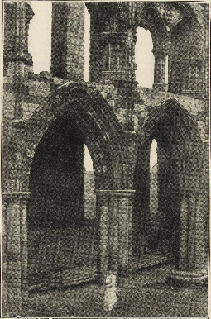 An illustration from Architectural photography : practical lessons and suggestions for amateurs, 1898, leaf 22