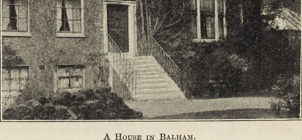 An illustration from Architectural photography : practical lessons and suggestions for amateurs, 1898, leaf 26