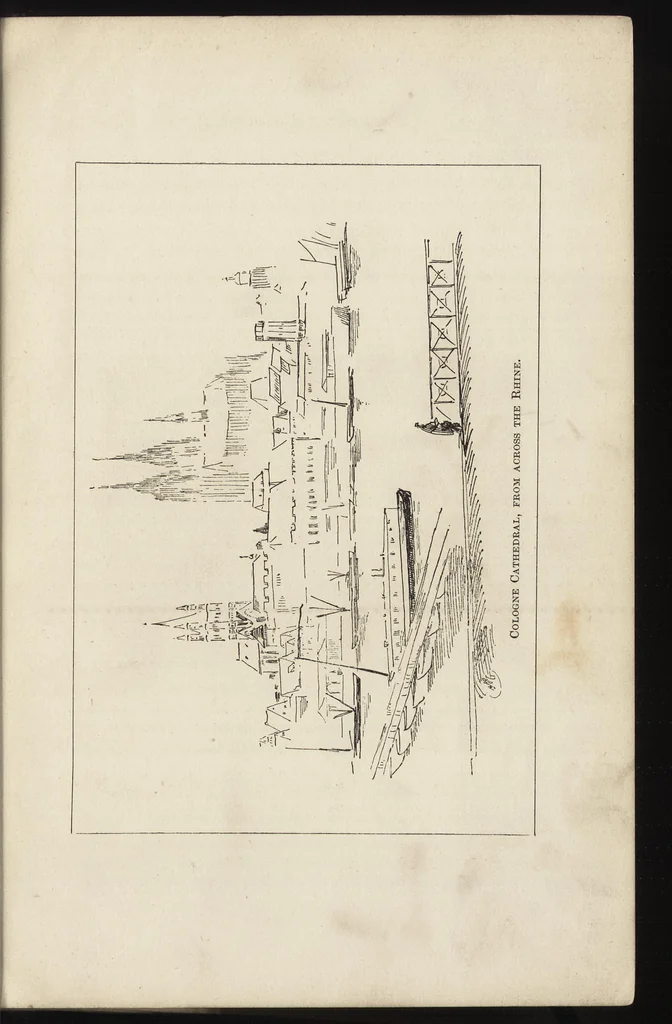 An illustration from Architectural photography : practical lessons and suggestions for amateurs, 1898, leaf 30