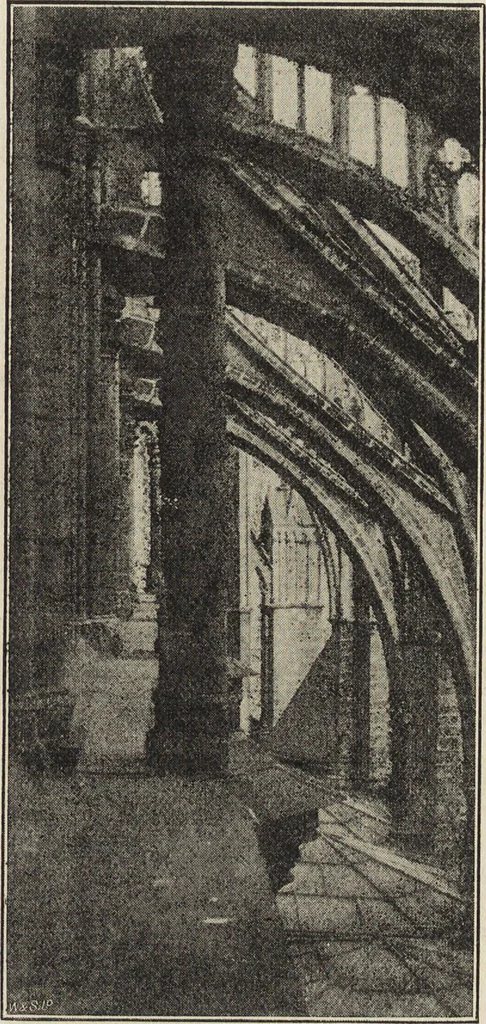 An illustration from Architectural photography : practical lessons and suggestions for amateurs, 1898, leaf 40