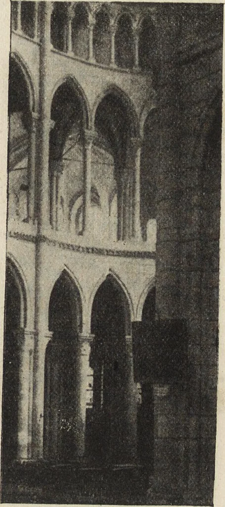 An illustration from Architectural photography : practical lessons and suggestions for amateurs, 1898, leaf 52