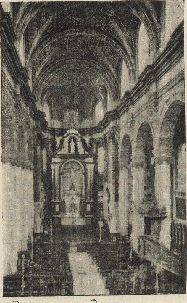 An illustration from Architectural photography : practical lessons and suggestions for amateurs, 1898, leaf 53