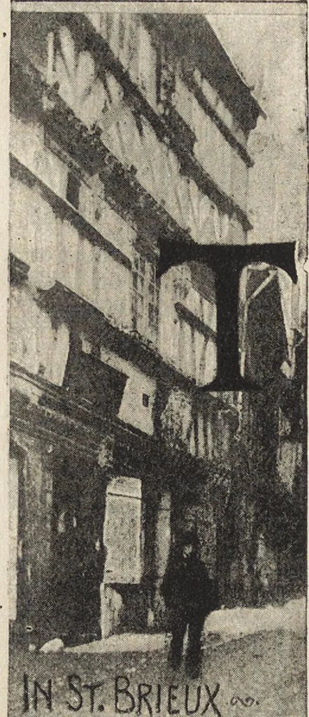 An illustration from Architectural photography : practical lessons and suggestions for amateurs, 1898, leaf 67