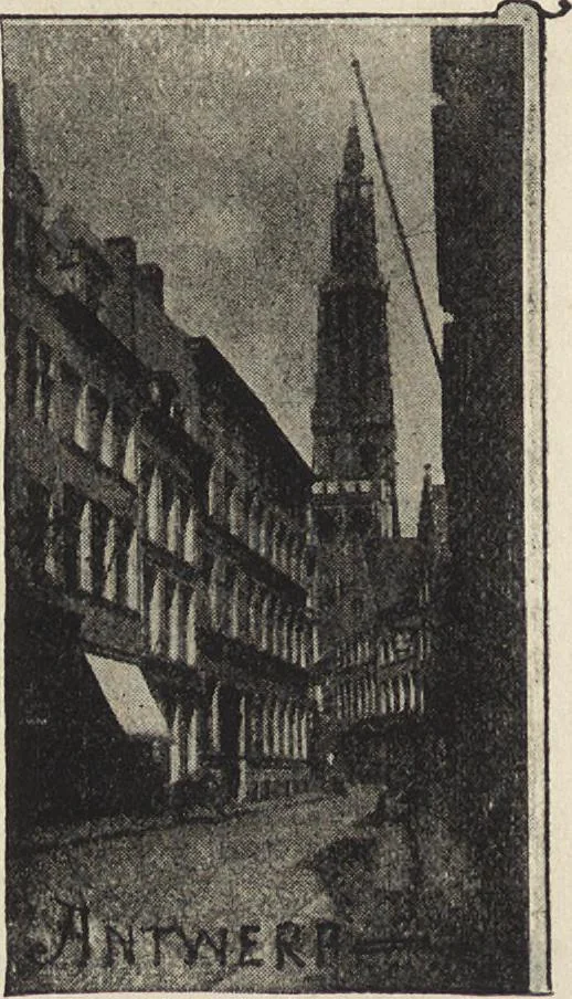 An illustration from Architectural photography : practical lessons and suggestions for amateurs, 1898, leaf 69