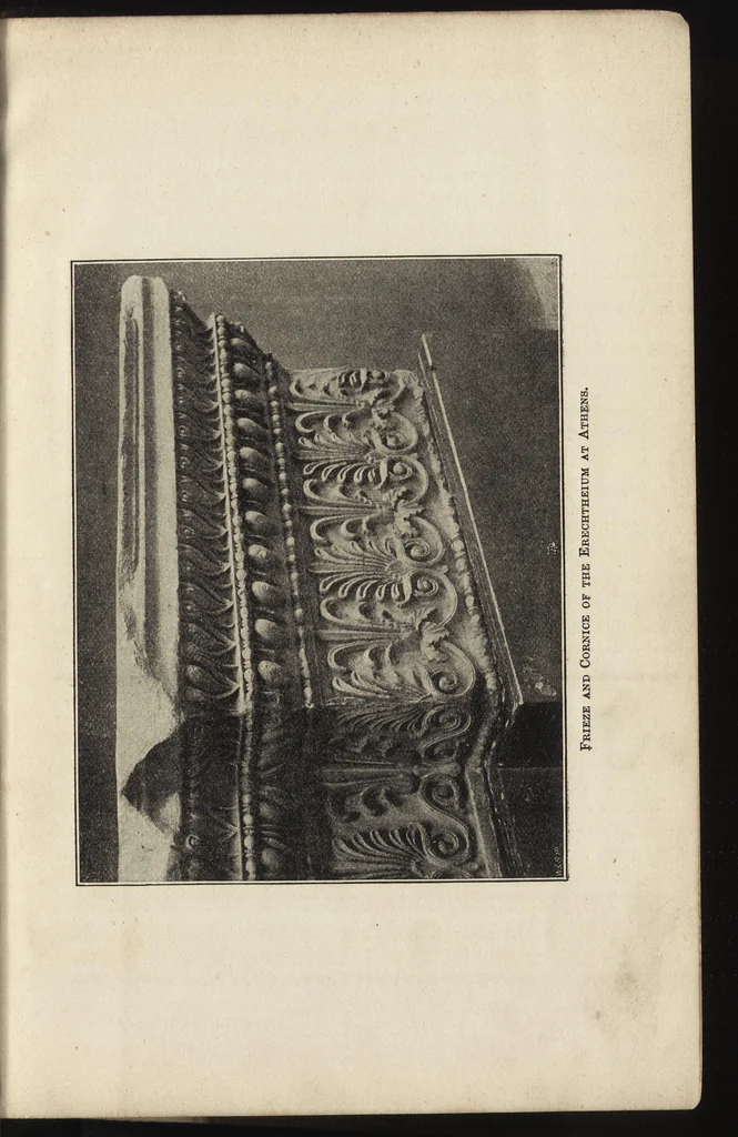 An illustration from Architectural photography : practical lessons and suggestions for amateurs, 1898, leaf 78