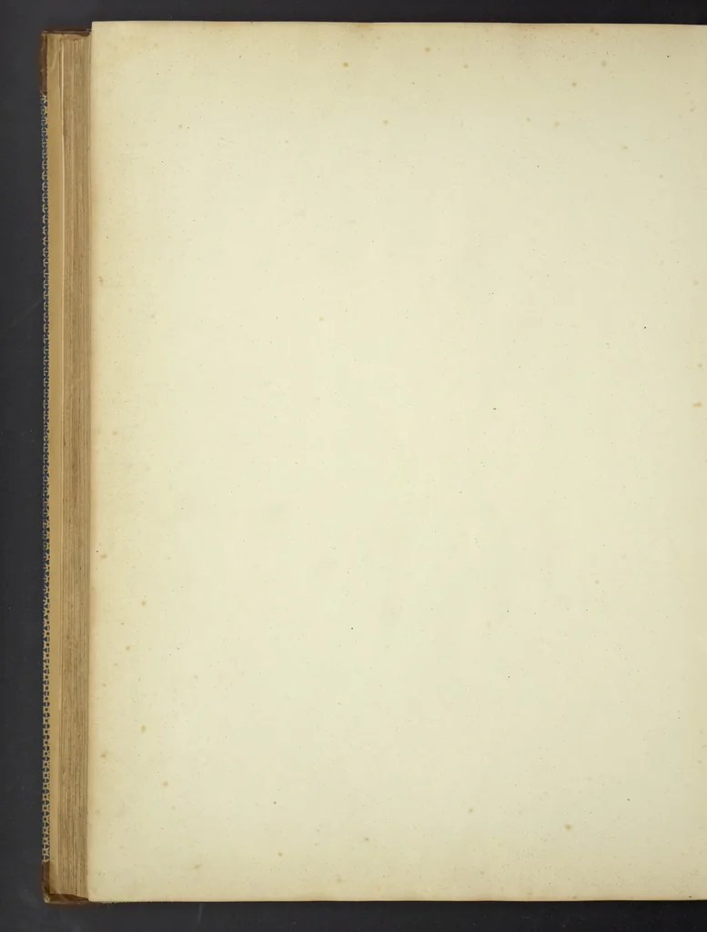 An illustration from L'architettura antica descritta e dimostrata coi monumenti ... : opera divisa in tre sezioni risguardanti la storia, la teorica, e le pratiche dell' architettura egiziana, greca e romana, 1830, leaf 373
