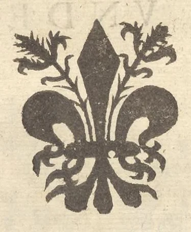 An illustration from L'Adone : poema, 1623, leaf 267