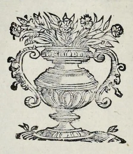 An illustration from La geometria prattica di Gio. Pomodoro venetiano, 1624, leaf 107