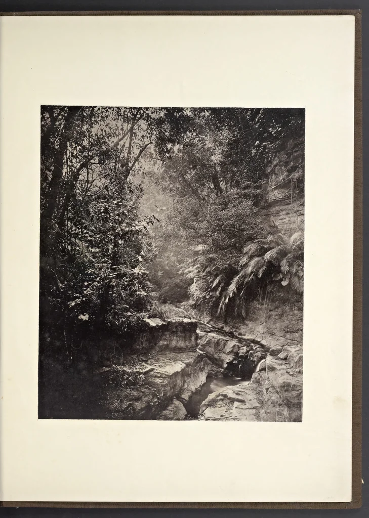 An illustration from Illustrations of China and its people : a series of two hundred photographs, with letterpress descriptive of the places and people represented., 1873, leaf 150