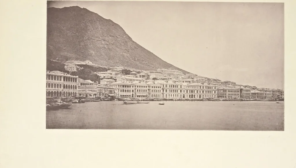 An illustration from Illustrations of China and its people : a series of two hundred photographs, with letterpress descriptive of the places and people represented., 1873, leaf 42