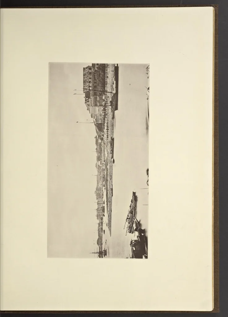 An illustration from Illustrations of China and its people : a series of two hundred photographs, with letterpress descriptive of the places and people represented., 1873, leaf 28