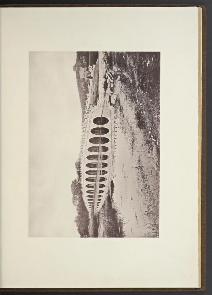 An illustration from Illustrations of China and its people : a series of two hundred photographs, with letterpress descriptive of the places and people represented., 1873, leaf 118