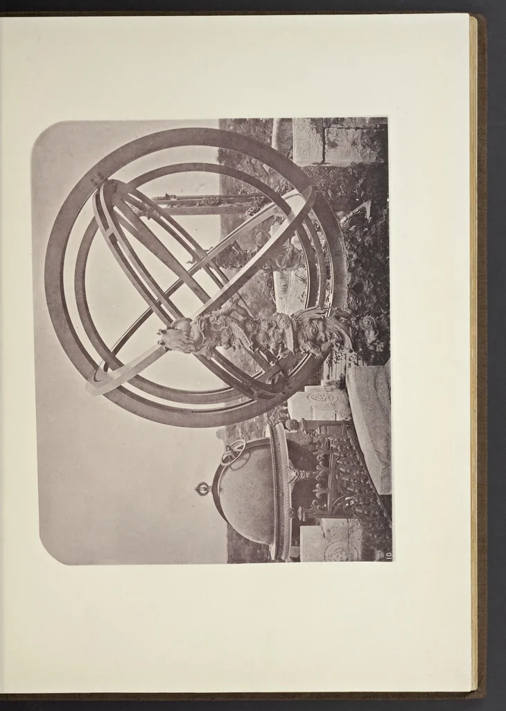 An illustration from Illustrations of China and its people : a series of two hundred photographs, with letterpress descriptive of the places and people represented., 1873, leaf 36