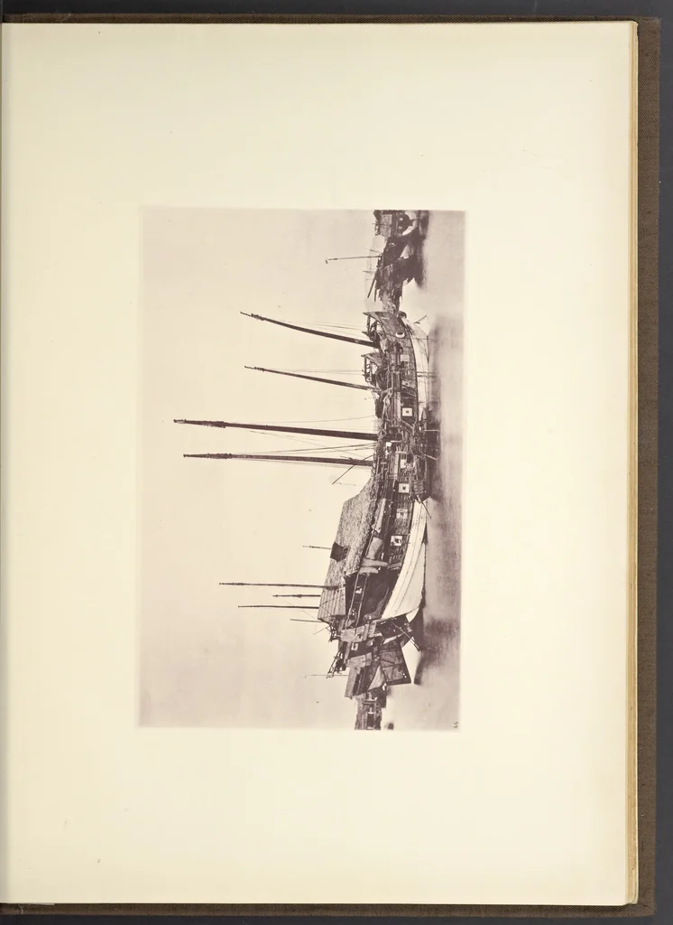An illustration from Illustrations of China and its people : a series of two hundred photographs, with letterpress descriptive of the places and people represented., 1873, leaf 110