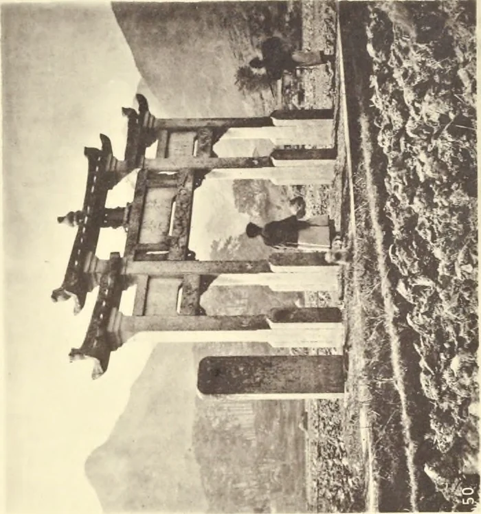 An illustration from Illustrations of China and its people : a series of two hundred photographs, with letterpress descriptive of the places and people represented., 1873, leaf 114