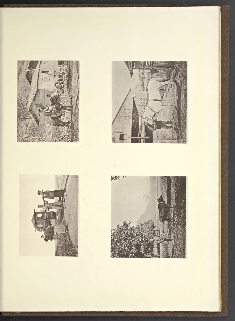 An illustration from Illustrations of China and its people : a series of two hundred photographs, with letterpress descriptive of the places and people represented., 1873, leaf 126