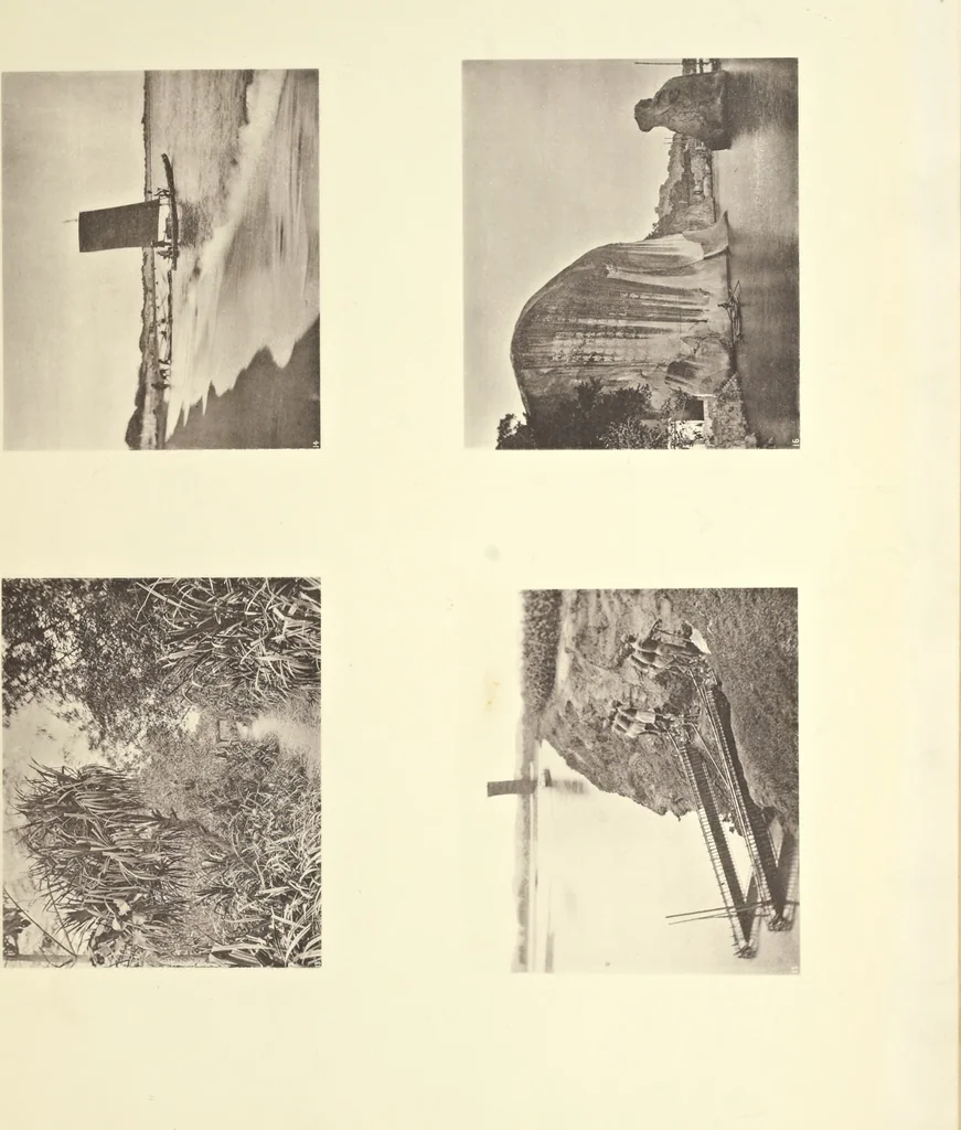 An illustration from Illustrations of China and its people : a series of two hundred photographs, with letterpress descriptive of the places and people represented., 1873, leaf 36