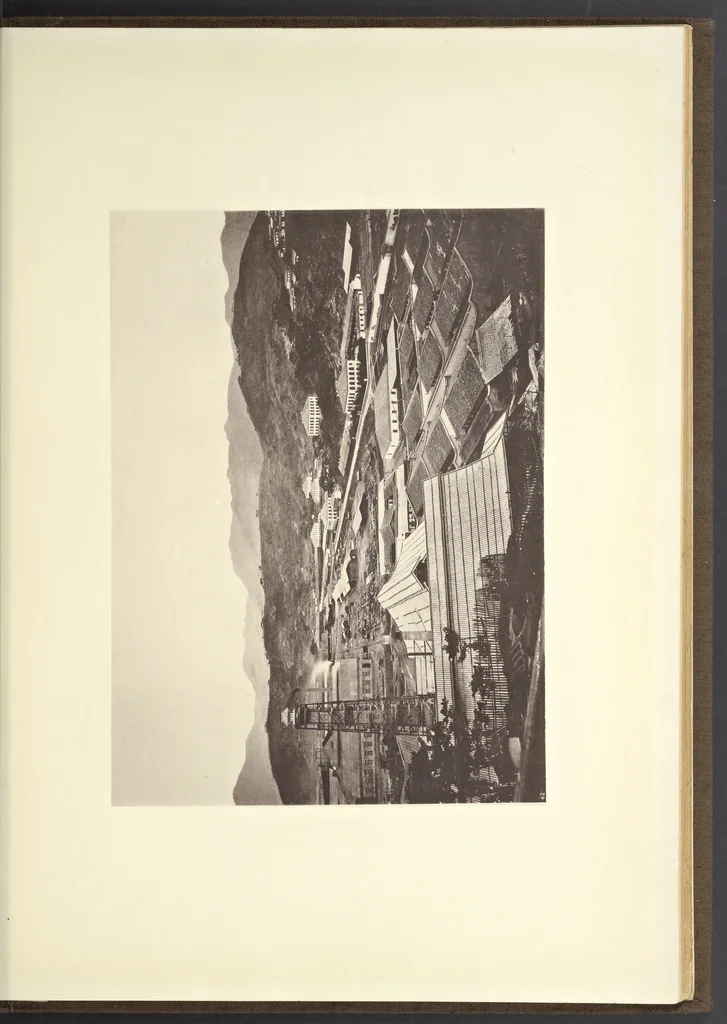 An illustration from Illustrations of China and its people : a series of two hundred photographs, with letterpress descriptive of the places and people represented., 1873, leaf 88