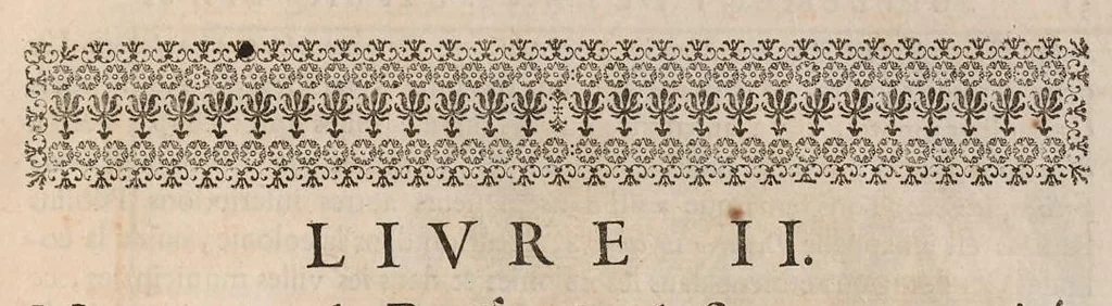 An illustration from Supplément au livre de l'antiquitée expliquée et représentée en figures, 1757, leaf 74