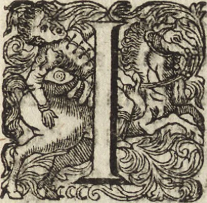 An illustration from Laurentii Pignorii Patauini De seruis, et eorum apud veteres ministerijs, commentarius : in quo familia, tum urbana, tum rustica, ordine producitur & illustratur, 1656, leaf 300