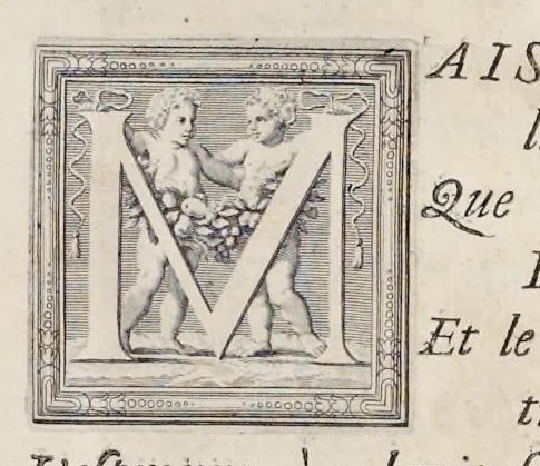 An illustration from La Pucelle, ou, La France deliuree : poëme heroïque, 1656, leaf 188