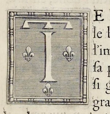 An illustration from La Pucelle, ou, La France deliuree : poëme heroïque, 1656, leaf 26