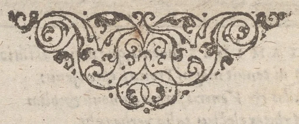 An illustration from Emblemata, et aliqvot nvmmi antiqvi operis, Ioan. Sambvci Tirnaviensis Pannonii, 1576, leaf 147
